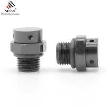 M12* 1,5 Высокая воздушная поток водонепроницаемый автомобильный выпускная крышка