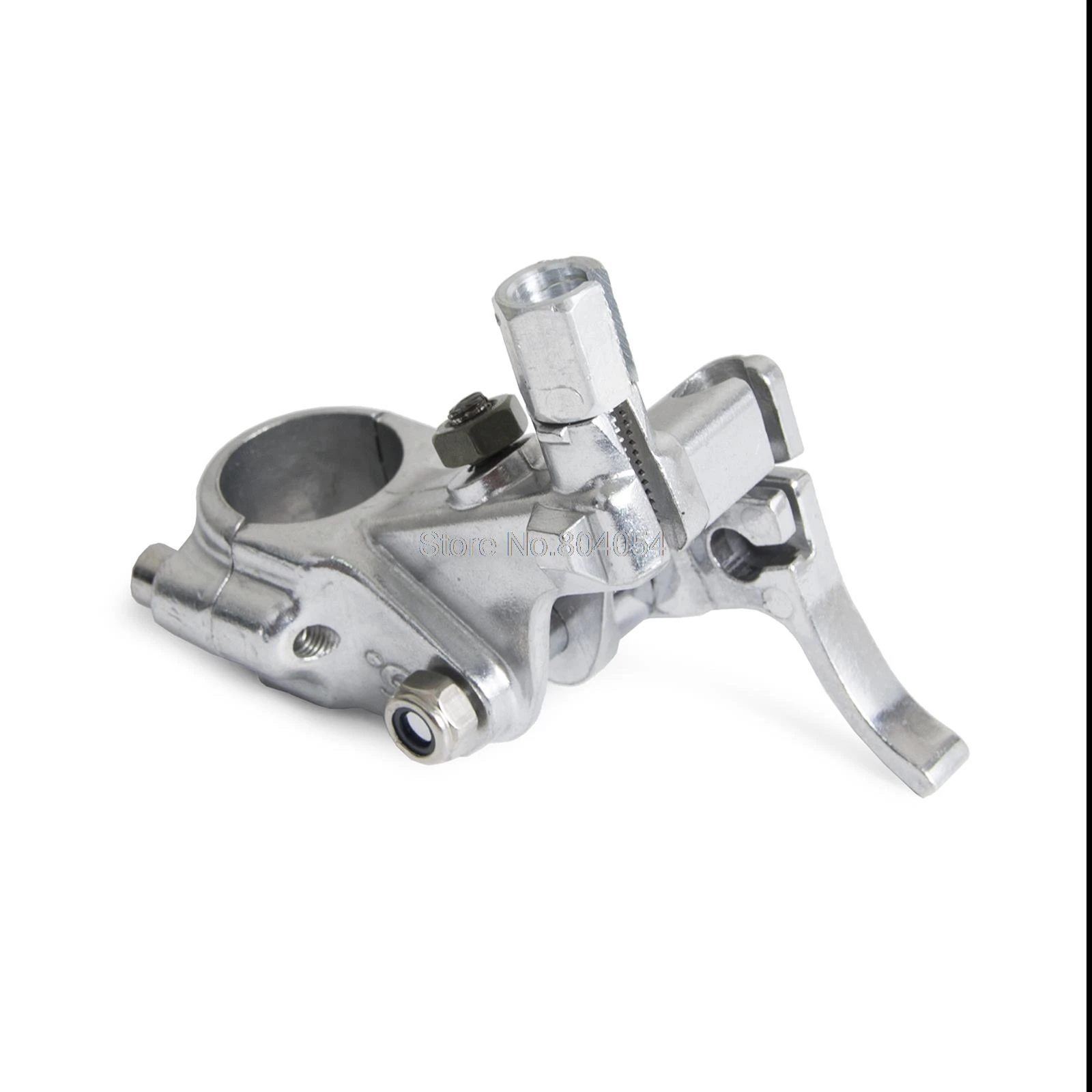 Clutch Lever Bracket KR Kupplungshebelhalter HONDA NSF 100 R6 2006' .. Clutch Lever Bracket KR Kupplungshebelhalter HONDA NSF 100 R6 2006' ..