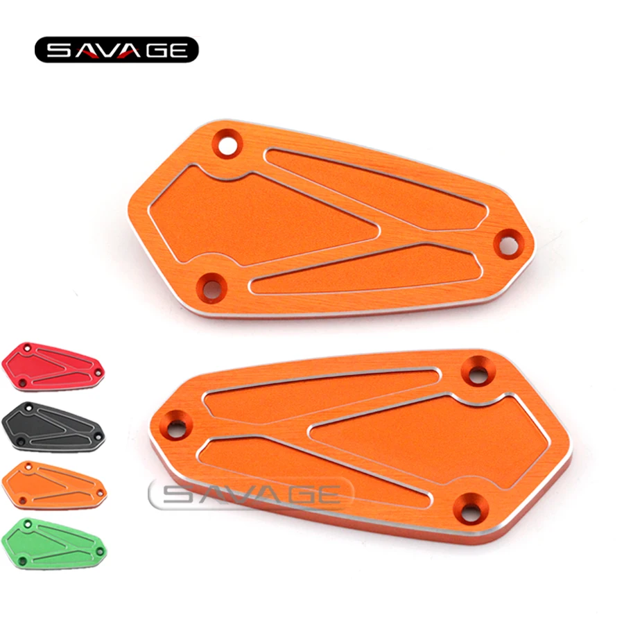 

For KAWASAKI GTR 1400 GTR1400 2007-2014 O Motorcycle CNC Front Brake Clutch Master Cylinder Reservoir Cover Cap