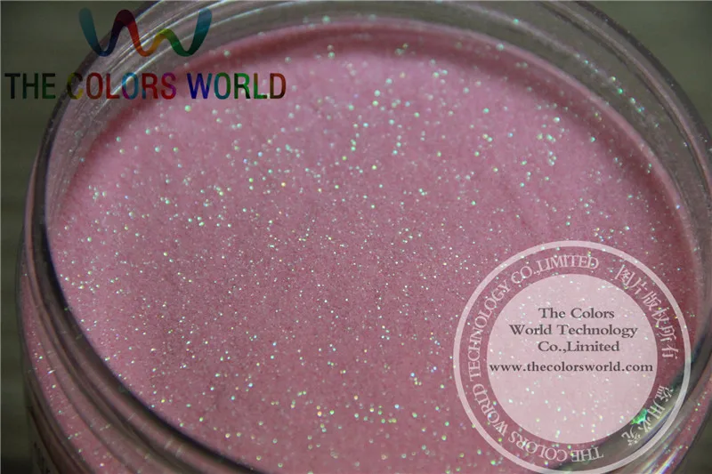

TCR18 Rainbow Light Pink 0.2MM Nail Glitter For Nail Art Decoration Nail Gel Manual DIY Makeup Body Painting And DIY Suppliers
