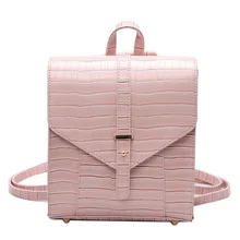 Женщины PU Кожаная Сумка Черный Старинный Bagpack 2017 Женщин Известных Брендов Дизайнер Женская Сумка Мешок Bolsos Mujer WM455Z Mochila