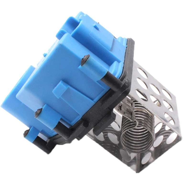 HVAC Blower Motor Resistor Compatible For Peugeot 307 For