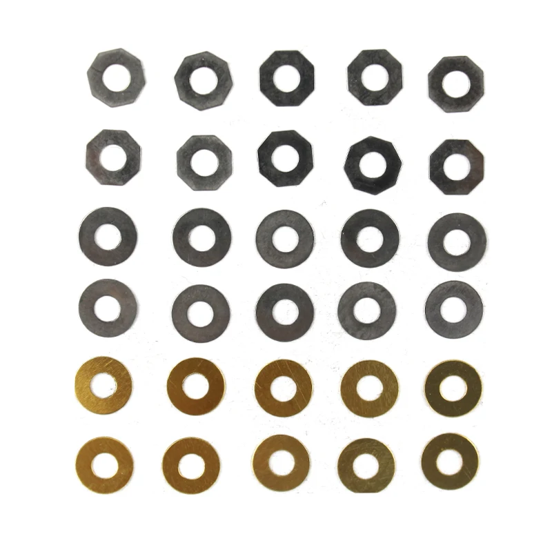 

SHS gearset gap adjustment shims For AEG gearbox Any version - Free shipping