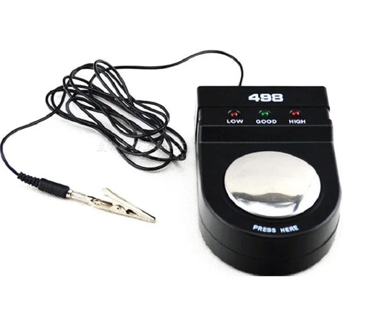 498 Wrist Electrostatic Tester