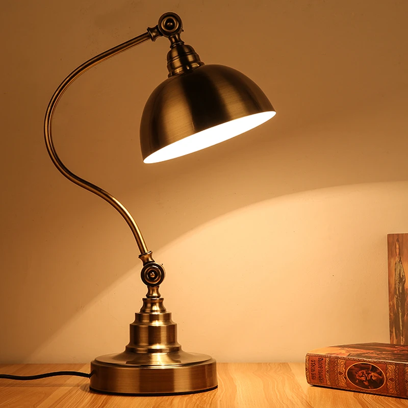lamps for office desk