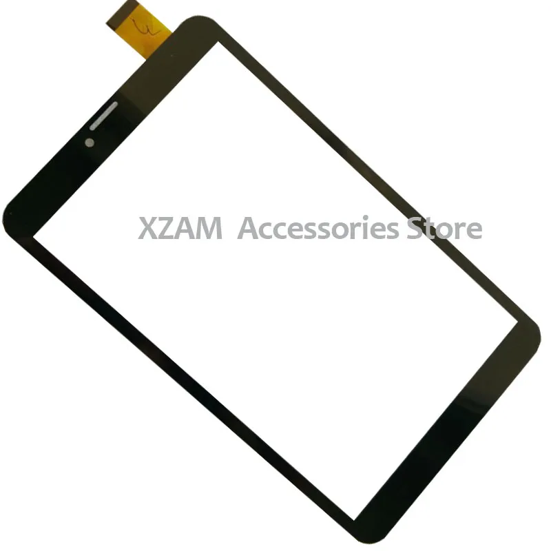 

For TEXET TM-8044 8.0 3G Tablet Capacitive Touch Screen 8" inch PC Touch Panel Digitizer Glass MID Sensor