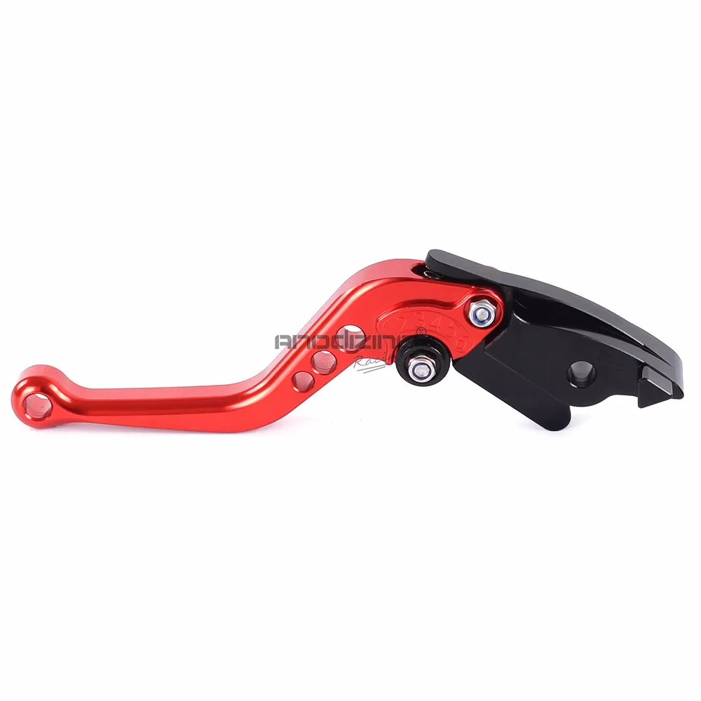 F-29 Y-688H мотоциклов сцепные рычаги для HONDA CBR600RR 2003-2006 CBR954RR 2002-03