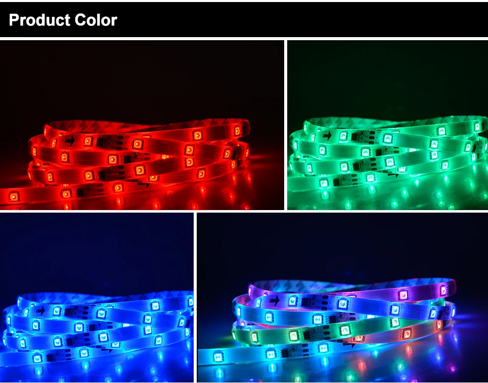 2812 1903 LED STRIP (6)