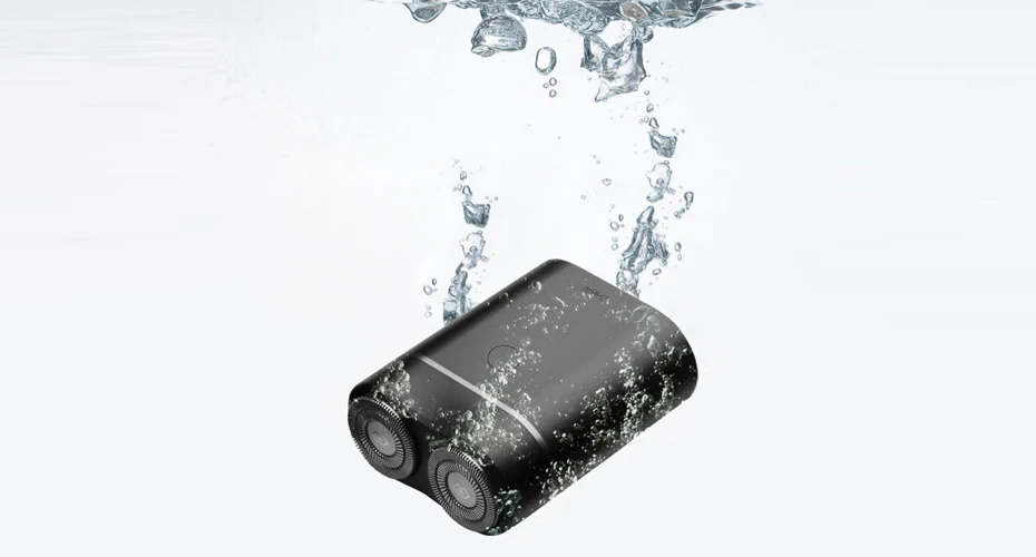 Xiaomi ZHIBAI Electric mini wash Razor10