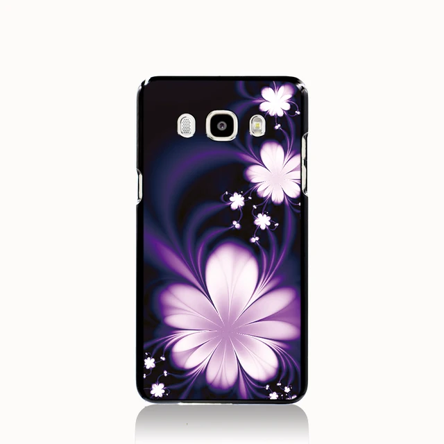 05374 Cool 3d Flower Desktop Wallpaper Hd Cell Phone Case Cover For Samsung Galaxy J1 Mini J2 J3