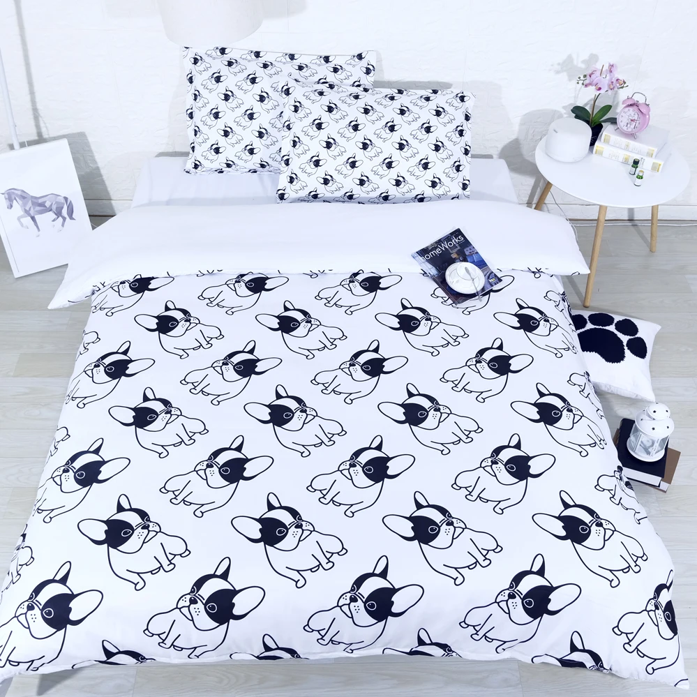 Aliexpress.com : Buy 3 pcs per set Cartoon Black and White ...