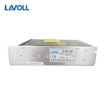

60W 48V 1.25A Single Output Switching power supply for LED Strip light
