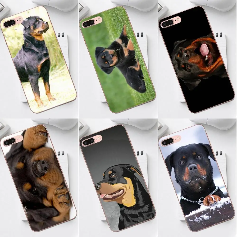 Мягкий чехол из ТПУ для iPhone 4 4S 5 5C SE 6 6S 7 8 Plus X XS Max XR Galaxy A3 A5 J1 J3 J5 J7 2017|Бамперы| |