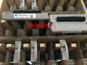 

Freeshipping New 7MBP100TEA060-52 Power module