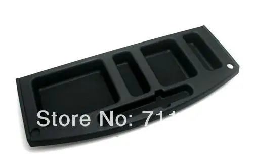 

Rear Trunk Transboard Storage Tray For Volkswagen For VW Golf MK6