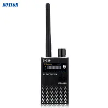 Best Offers New Personal security protection Anti-candid camera scanner Spy camera RF GPS Wireless Signal finder G319 use in Hotel house Best Offers New Personal security protection Anti-candid camera scanner Spy camera RF GPS Wireless Signal finder G319 use in Hotel house