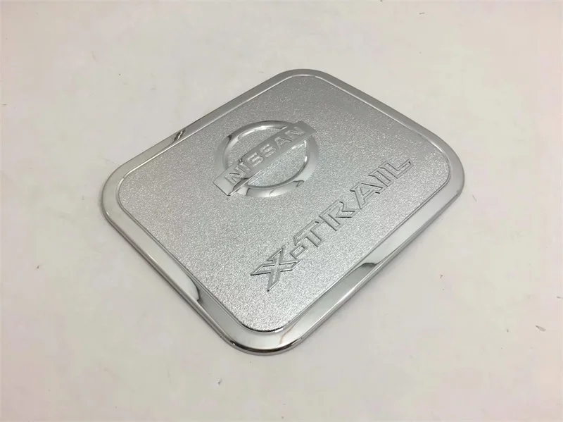 Крышка топливного бака для Nissan X Trail T32 2014 2015 2016 2017 2018 2019 2020 аксессуары стайлинга