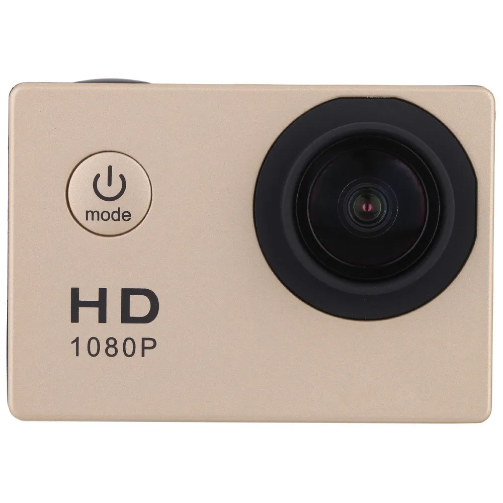 HIPERDEAL A7 Водонепроницаемая экшн-камера Full Sports HD DVR Cam DV видеокамера Action Recoder Electronics 1080P HD