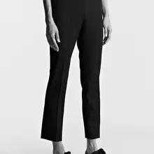 27-40! Мужские брендовые узкие брюки для маленьких ног, брюки-карандаш для отдыха, платье для выступлений на сцене