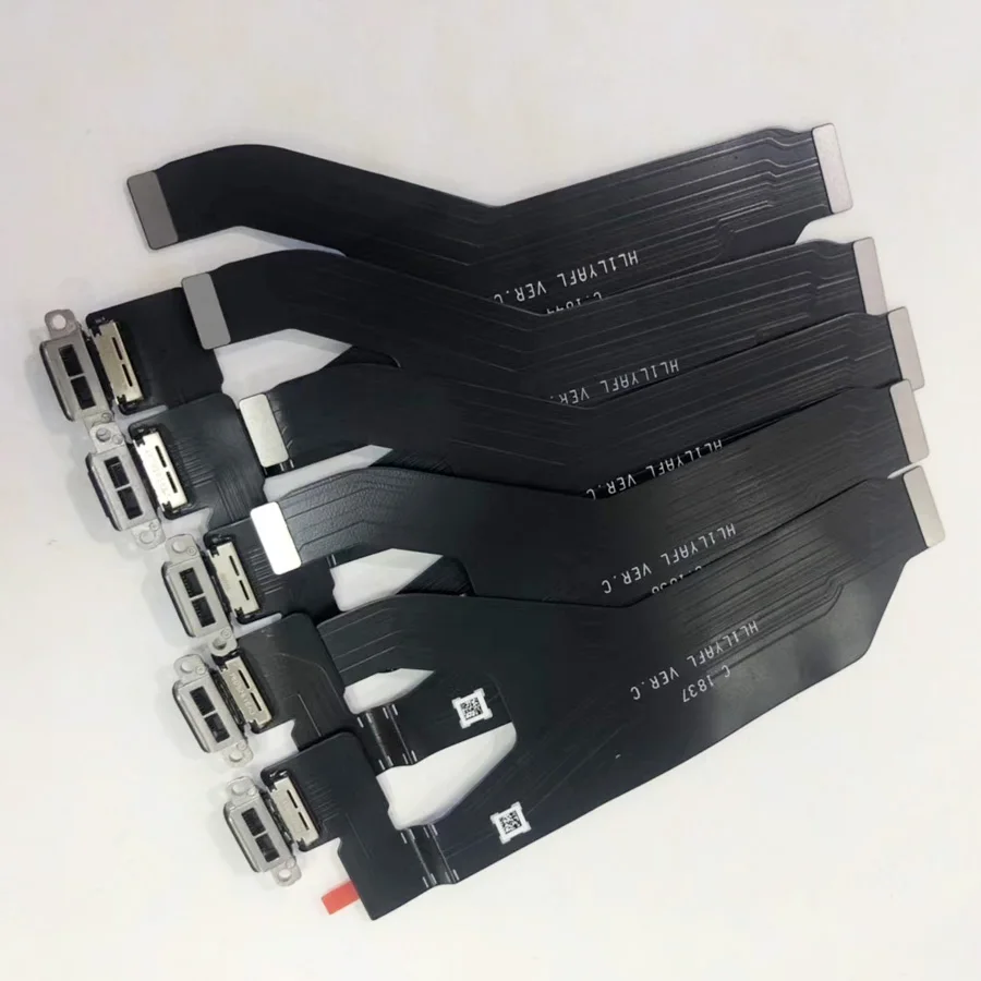 

Гибкий USB-кабель для зарядного порта для Huawei Mate 20 Pro