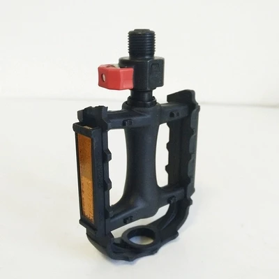 Педали Wellgo M095 MTB на платформе для велосипеда|Педаль велосипеда| |