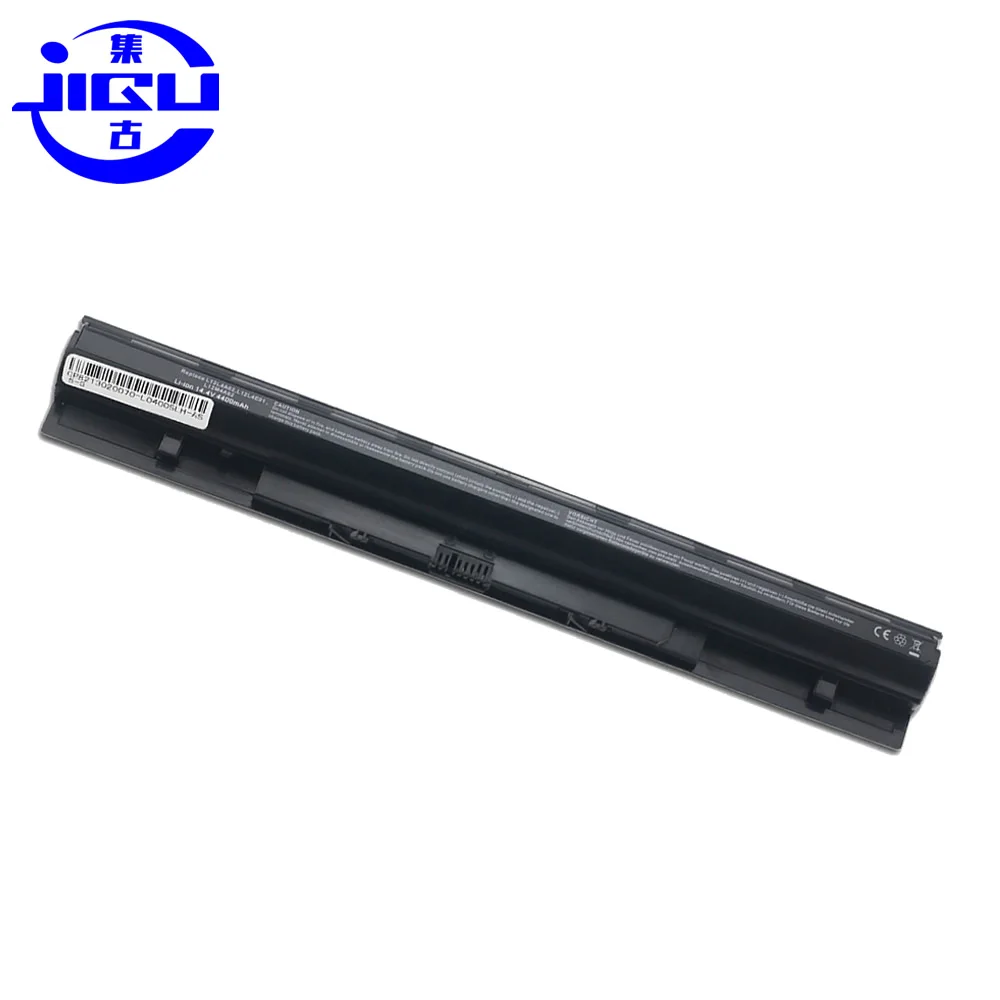 JIGU 8 Клетки для ноутбука Батарея L12L4A02 L12M4E01 L12S4A02 L12M4A02For Lenovo G400S серии G500s S410p G410s G510s Z710 G405s G505s