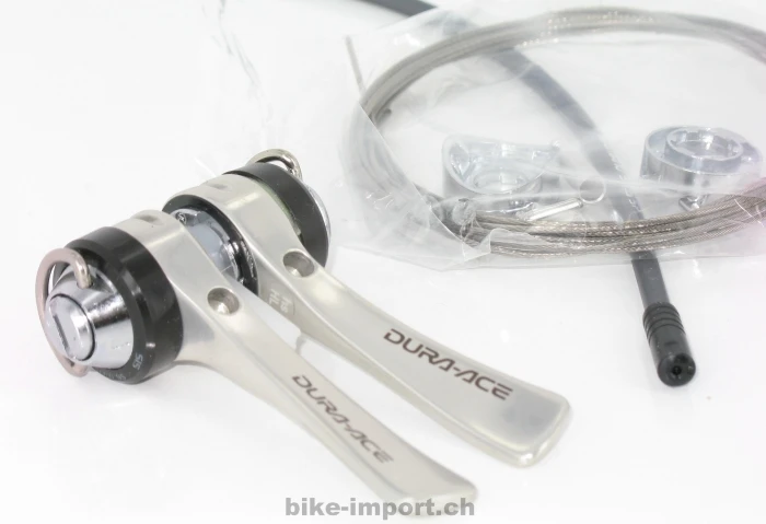 shimano dura ace 7900 10 speed shifters