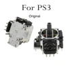 Manette de jeu analogique 3D de remplacement, 3/4 broches, 2 pièces, pour PS3, PS4, XBOX360, PS2, contrôleur pour Xbox One 3 ► Photo 3/6