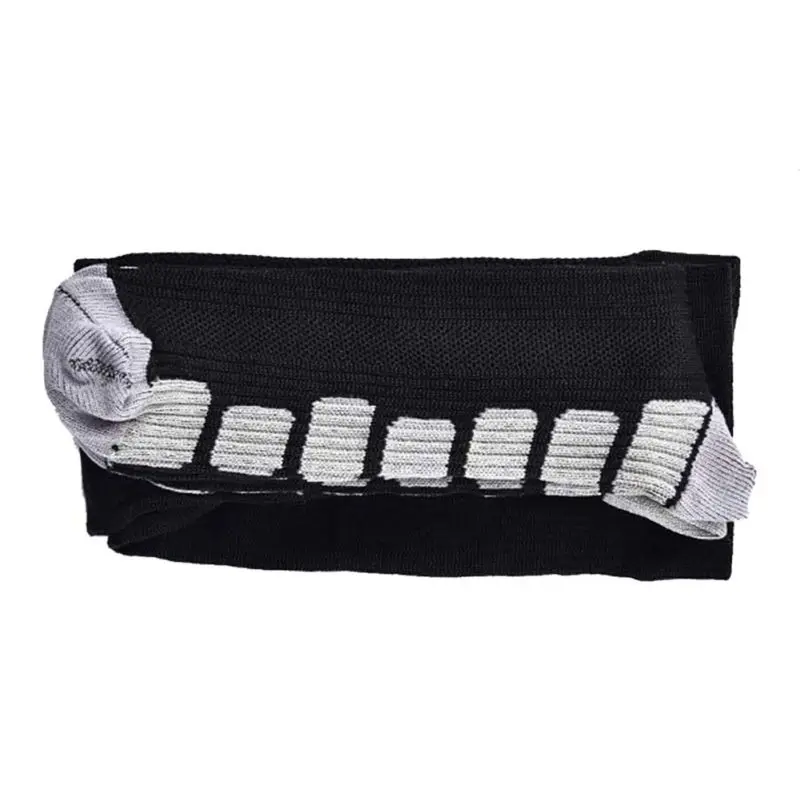 Women's Anti-Fatigue Knee High Stockings Compression Socks for Outdoor Sports Support