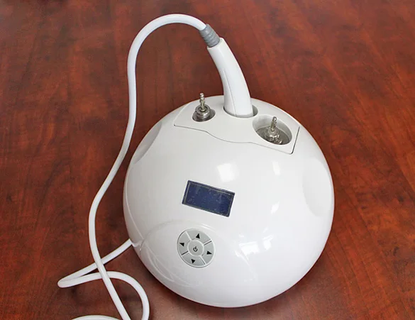US $374.40 Manufacturer2019 Portable Home Use RF Skin Lifting Machine Mini RF Skin Tightening Beauty Machine CEDHL