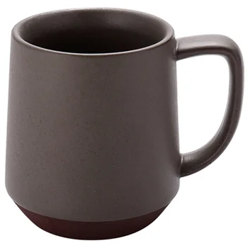 

Double Coffee Cups And Mugs Bardak Caf Tea Creative Portable Husband Large Vintage Mugs Ceramic Chinese Kupa Mok ECO Gift 30M072