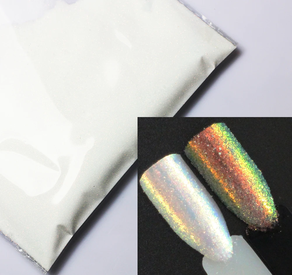 

30g~500g ,0.05mm Iridescent Rainbow Multicolored Glitters Powders Dusts For Nail ,Tatto Art,Make Up.