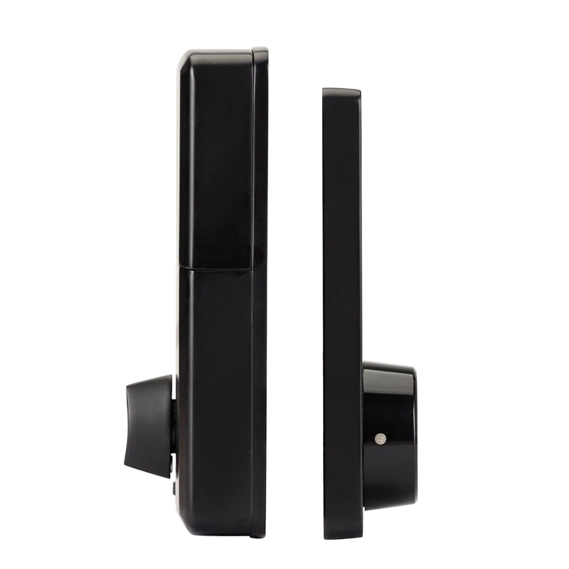  LACHCO Smartphone Bluetooth Door Lock APP Combination Code Touch Screen Keypad Password Smart Elect