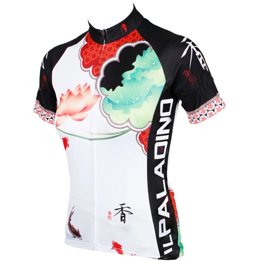 Cycling Jersey Women Mountain Bike Shirt Long Sleeve Outdoor Sport Wear Bicycle Cothing Tops