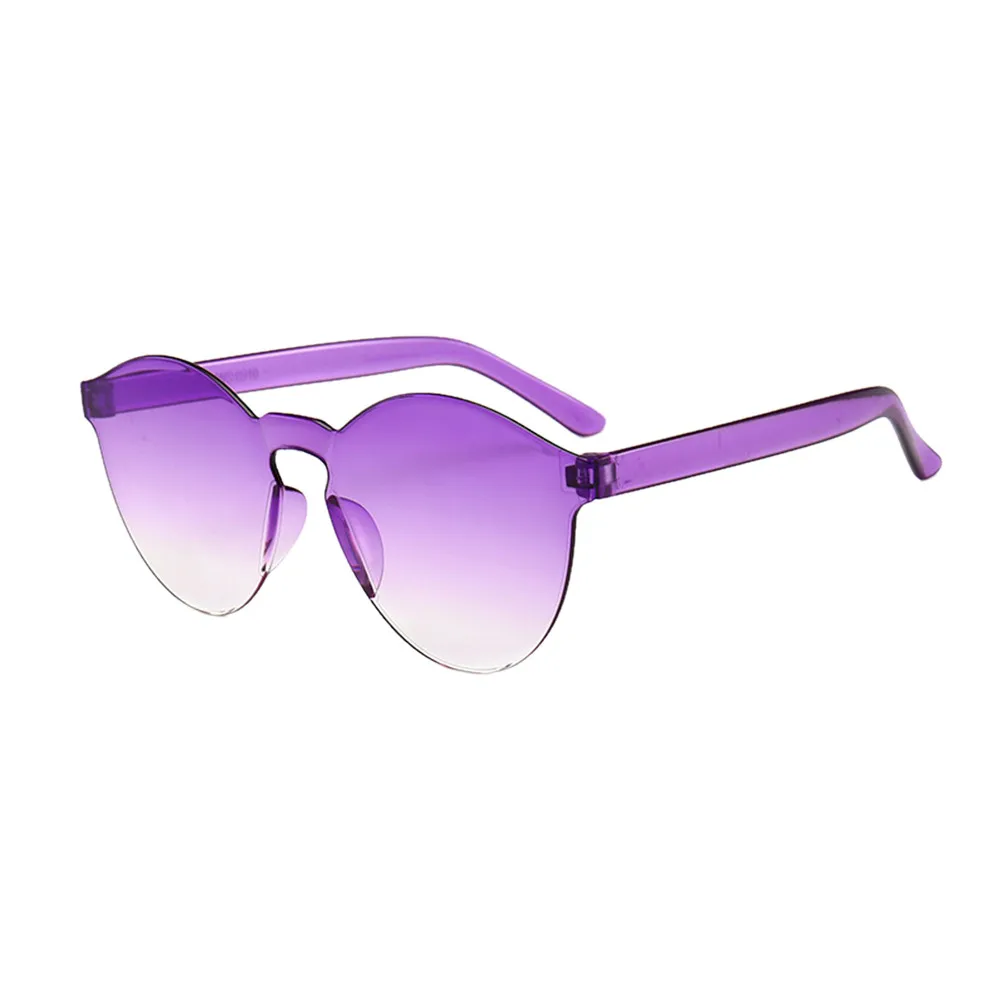 Унисекс модные солнцезащитные очки для женщин прозрачные Ретро Спорт на открытом воздухе солнечные очки для вождения Винтаж выполненные, аксессуары для глаз, солнцезащитные очки