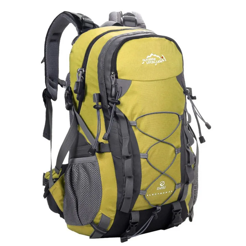 New Outdoor Bags Mountaineering Rucksacks Men Women Sports Bag Camping Camp Backpack Hiking Bags Oudoor Travel Backpacks 443 New Outdoor Bags Mountaineering Rucksacks Men Women Sports Bag Camping Camp Backpack Hiking Bags Oudoor Travel Backpacks 443