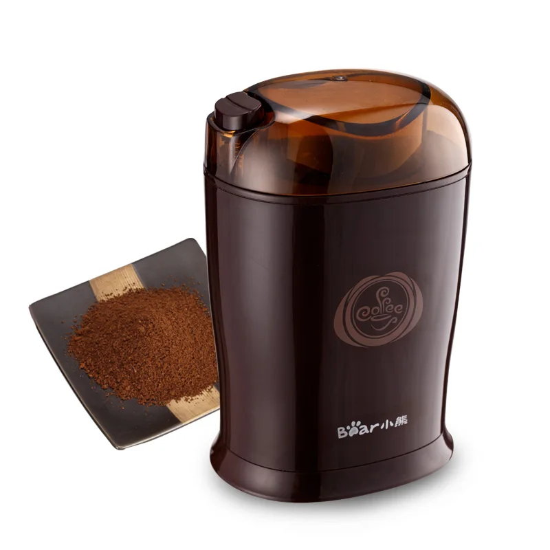 220V 150W Electric Coffee Grinder Machine Multifunctional Household