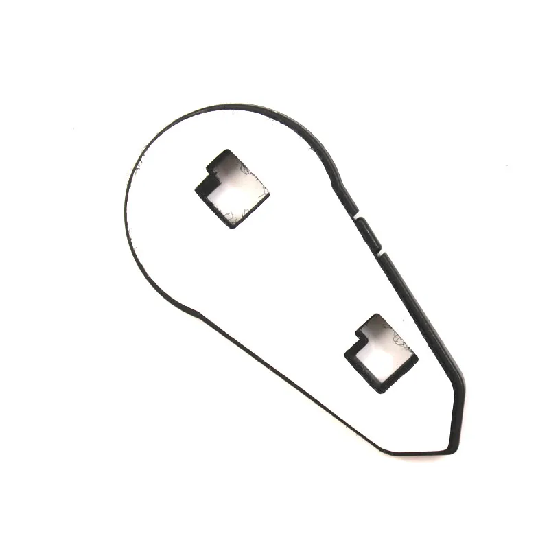 Glued Adhesive Mount Base Holder Headset Clamp Clip for BT-S3 Motorcycle Bluetooth Helmet BT Interphone | Автомобили и мотоциклы