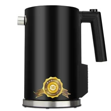 Электрический чайник контроль температуры бытовой автоматический отключения питания