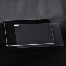 Elite x2 Закаленное стекло протектор для 12 дюймов hp elite x2 1012 G1 Стекло протектор 2.5D взрывозащищенное стекло защитная пленка