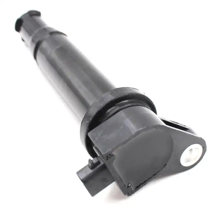 Катушка зажигания для KIA, HYUNDAI ELANTRA I30 IX20 KIA PRO CEE'D CERATO 1.4L 1.6L CVVT(2004-2012) OE No. 27301-2B000, 27301-2B010