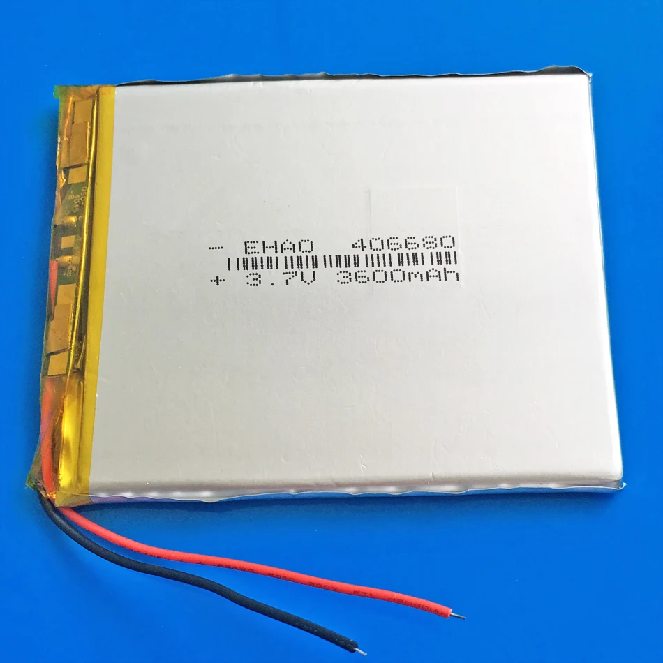 3600mAh 406680 (7)