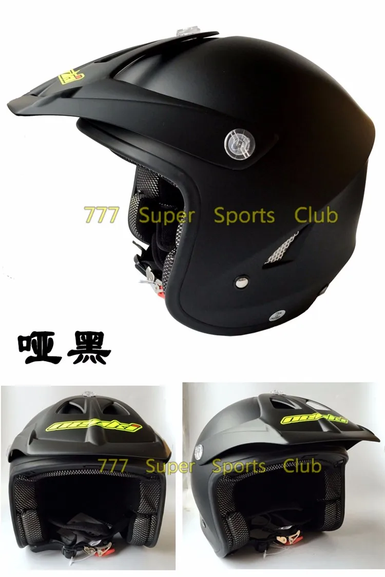 Новое поступление Nenki 606 для мотогонок шлем Off Road Extreme мотоциклетные шлемы Moto Casco велосипед с пиком