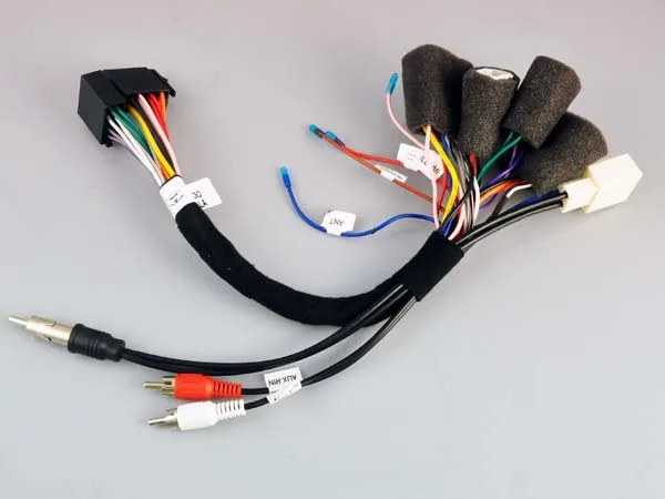 Flash Deal Car DVD Player For TOYOTA AURIS Built-in GPS Navigation Bluetooth WiFi DVD/CD Supports DVR Dash Cam Reverse Android 9.0 4+32 52 3