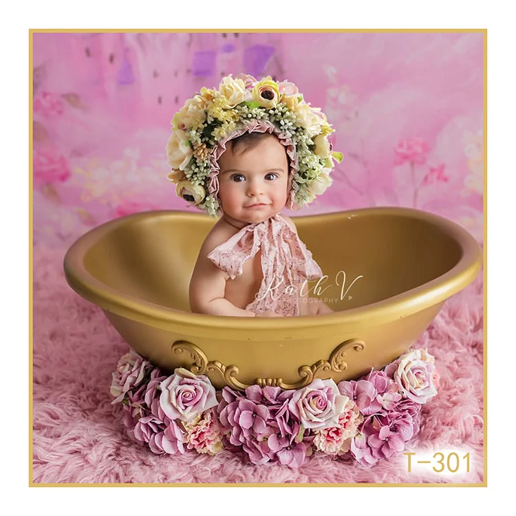 newborn photography props