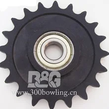 Брюсуик машина запасная часть прогибка Звездочка 47-011053-004