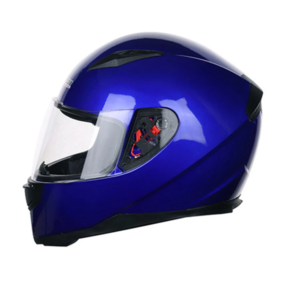 

Motocross Helmet Men Full Face Helmets Motorcycle Helmet Anti-fog Motocross Chopper Racing Filp Up Modular Riding Casco JIEKAI
