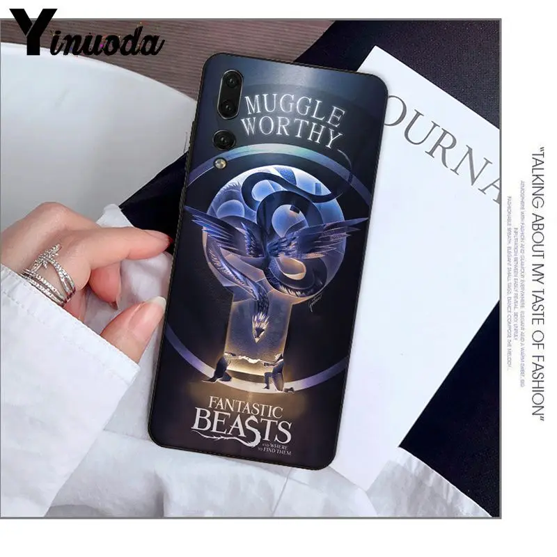 Fantastic Beasts