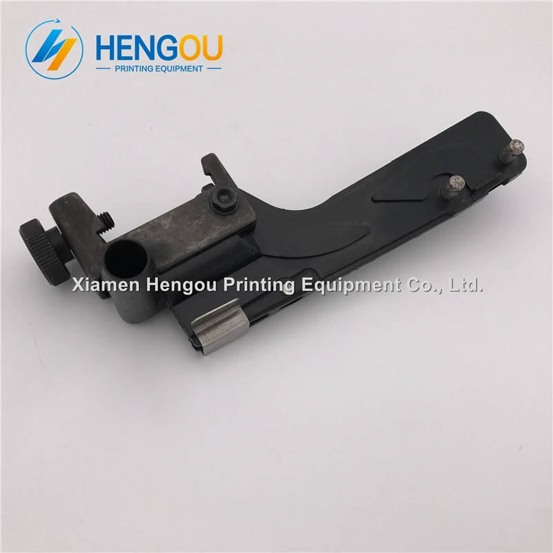 

2 Pieces free shipping G2.015.514F Hengoucn PM52 SM52 machine suction slow down element cpl G2.015.514F