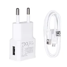 Универсальное USB зарядное устройство для телефона samsung Xiaomi huawei Meizu htc EU вилка для путешествий настенное зарядное устройство адаптер зарядное устройство для мобильного телефона s